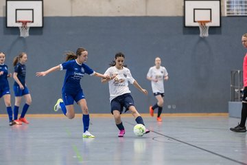 Bild 377 - wBJ Loewinnen Cup B2